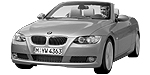 BMW E93 P0276 Fault Code