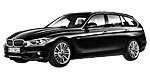 BMW F31 P0276 Fault Code